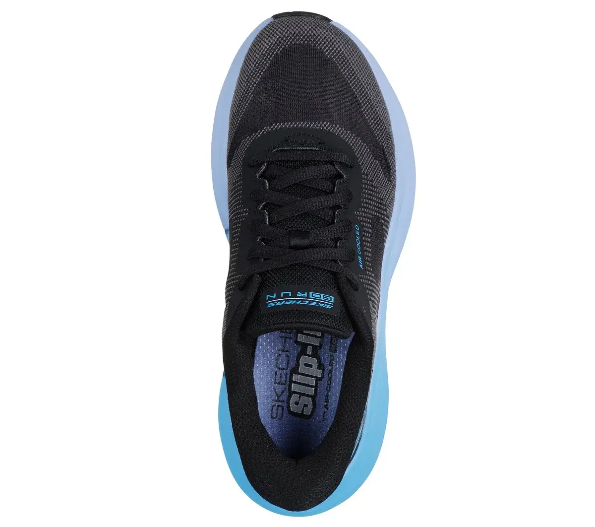 Skechers Slip-Ins: Max Cushioning Endeavour – Hallandale