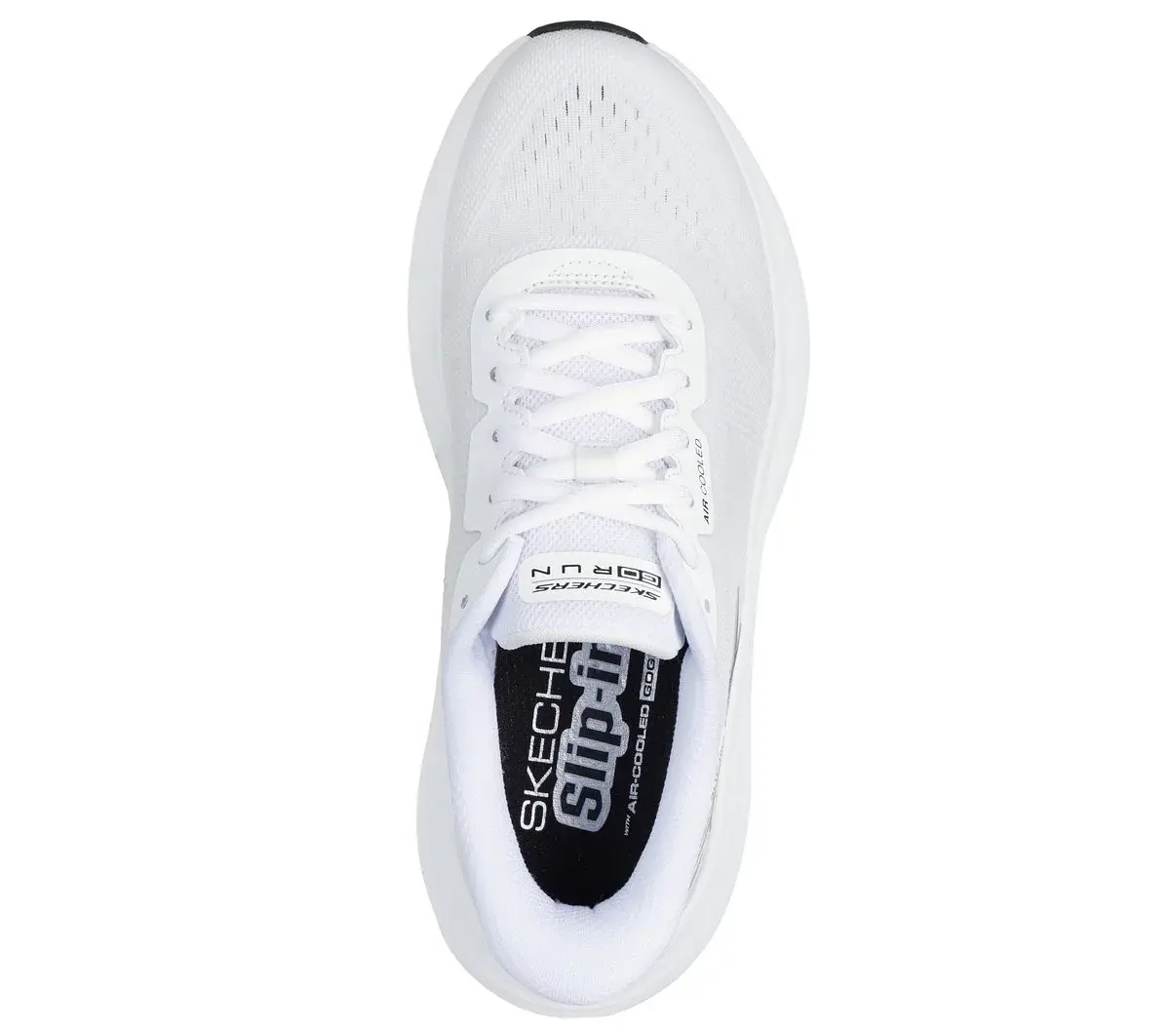 Skechers Slip-Ins: Max Cushioning Endeavour – Hallandale