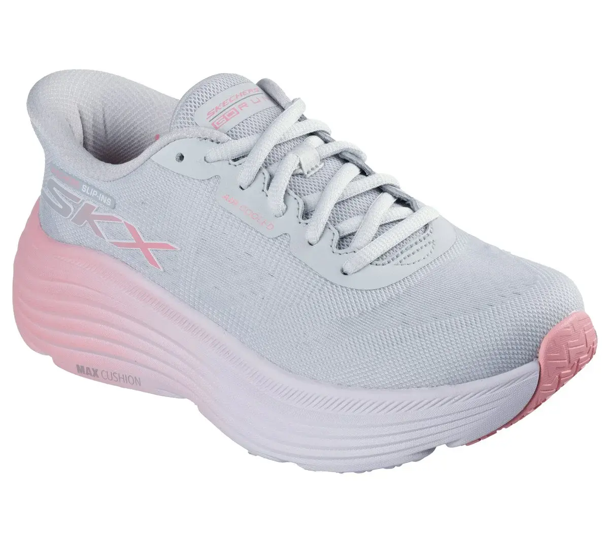 Skechers Slip-Ins: Max Cushioning Endeavour – Hallandale Skechers Slip-Ins: Max Cushioning Endeavour – Hallandale