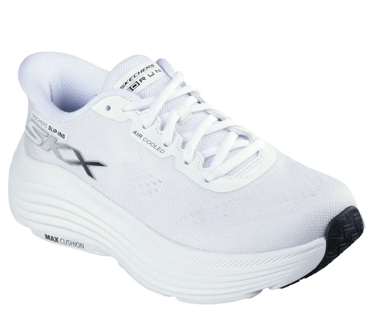 Skechers Slip-Ins: Max Cushioning Endeavour – Hallandale Skechers Slip-Ins: Max Cushioning Endeavour – Hallandale