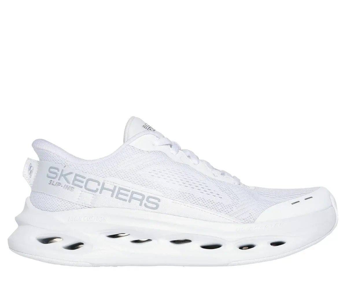 Skechers Slip-Ins: Max Cushioning Glide-Step