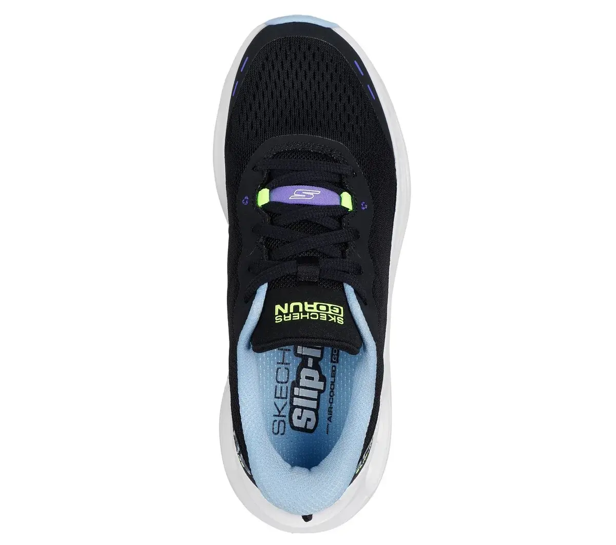 Skechers Slip-Ins: Max Cushioning Glide-Step