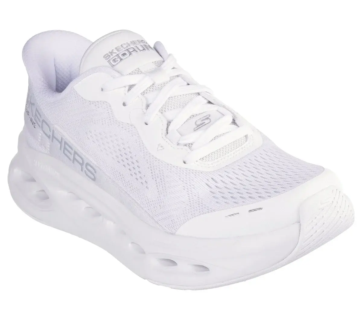 Skechers Slip-Ins: Max Cushioning Glide-Step Skechers Slip-Ins: Max Cushioning Glide-Step