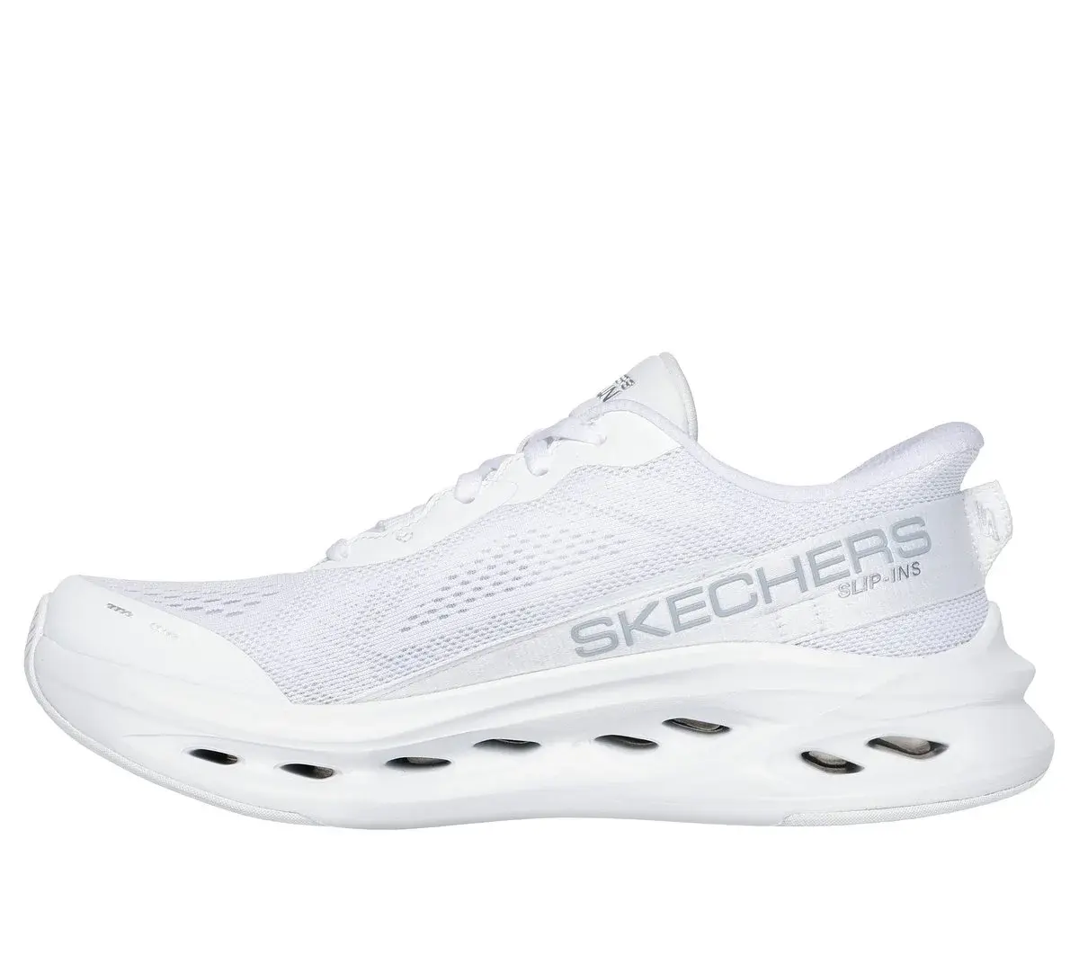 Skechers Slip-Ins: Max Cushioning Glide-Step Skechers Slip-Ins: Max Cushioning Glide-Step