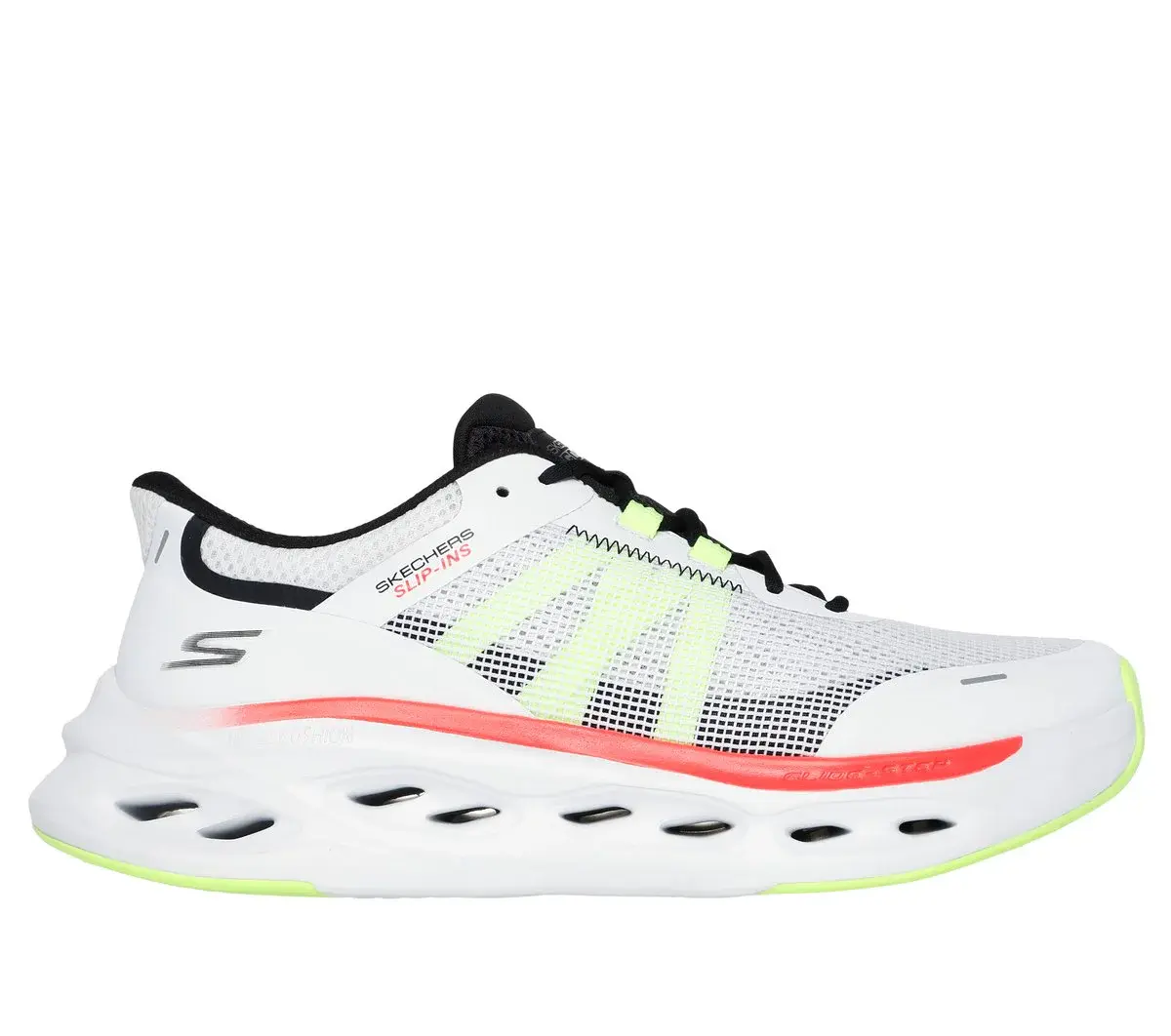 Skechers Slip-Ins: Max Cushioning Glide-Step – Aberdeen