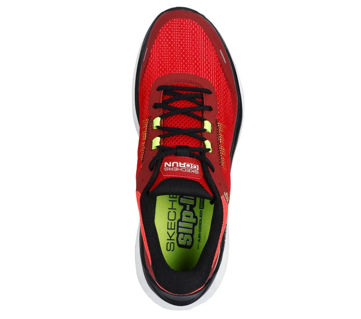 Skechers Slip-Ins: Max Cushioning Glide-Step – Aberdeen