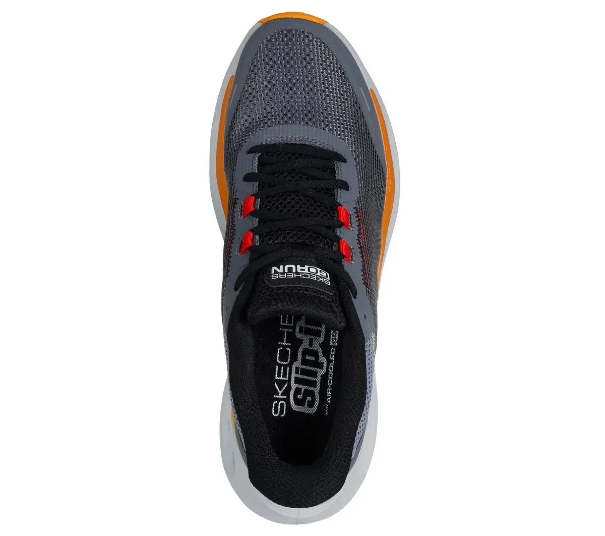 Skechers Slip-Ins: Max Cushioning Glide-Step – Aberdeen