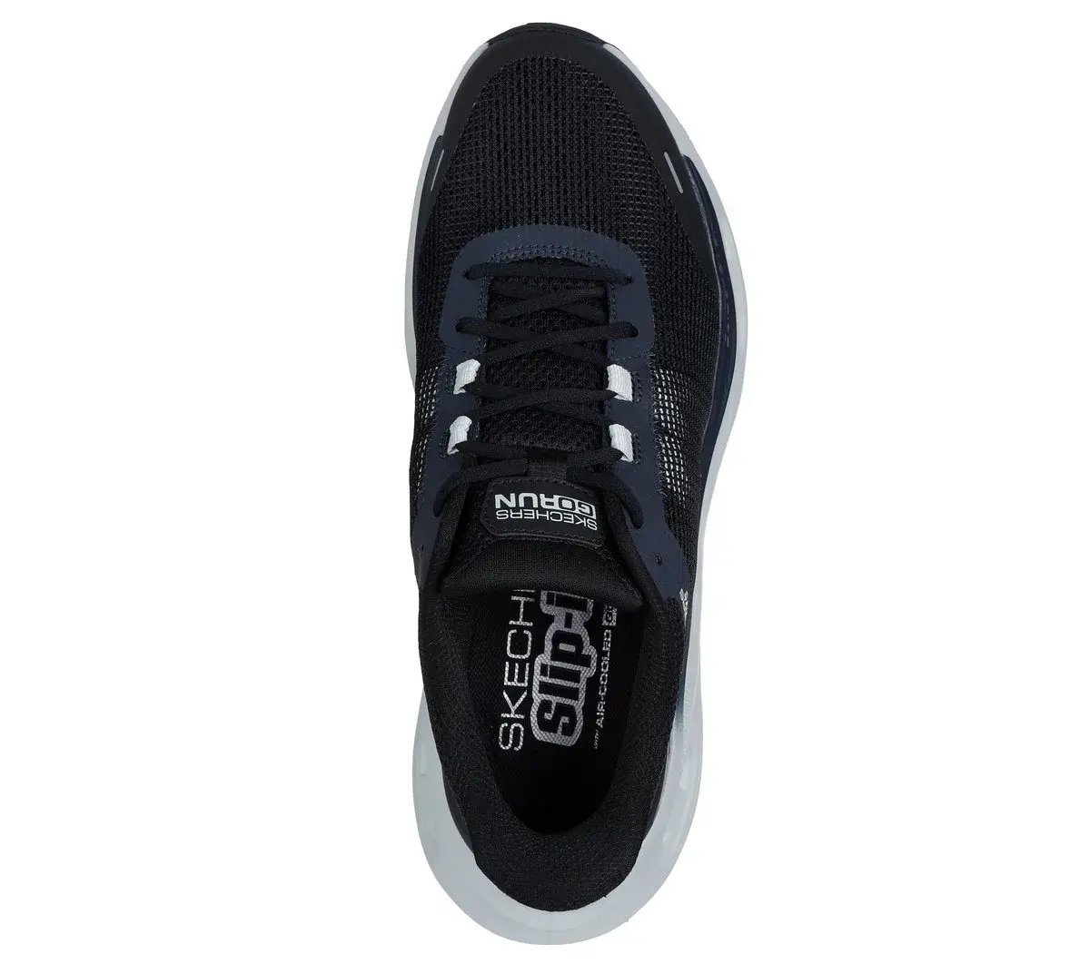 Skechers Slip-Ins: Max Cushioning Glide-Step – Aberdeen