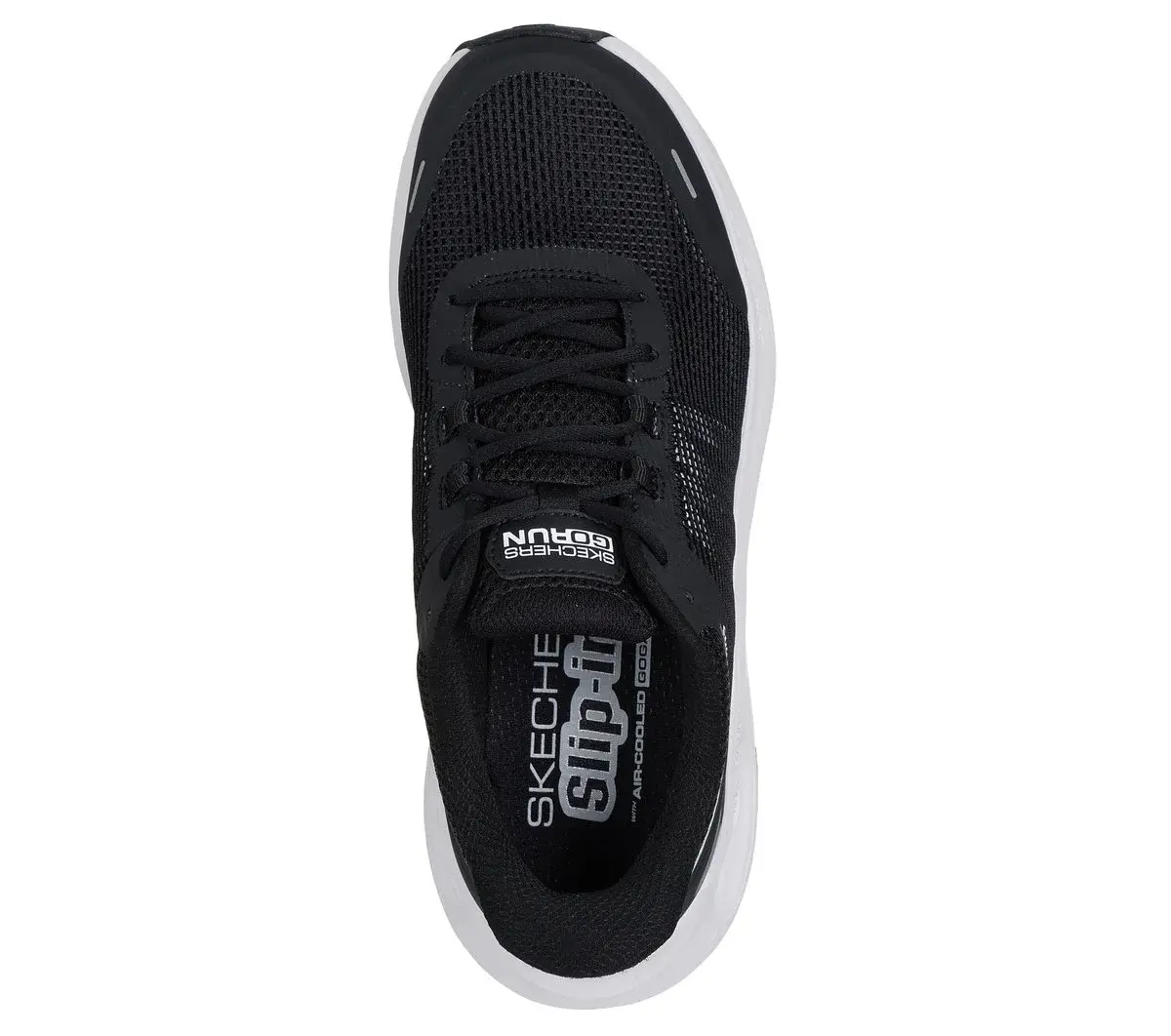 Skechers Slip-Ins: Max Cushioning Glide-Step – Aberdeen