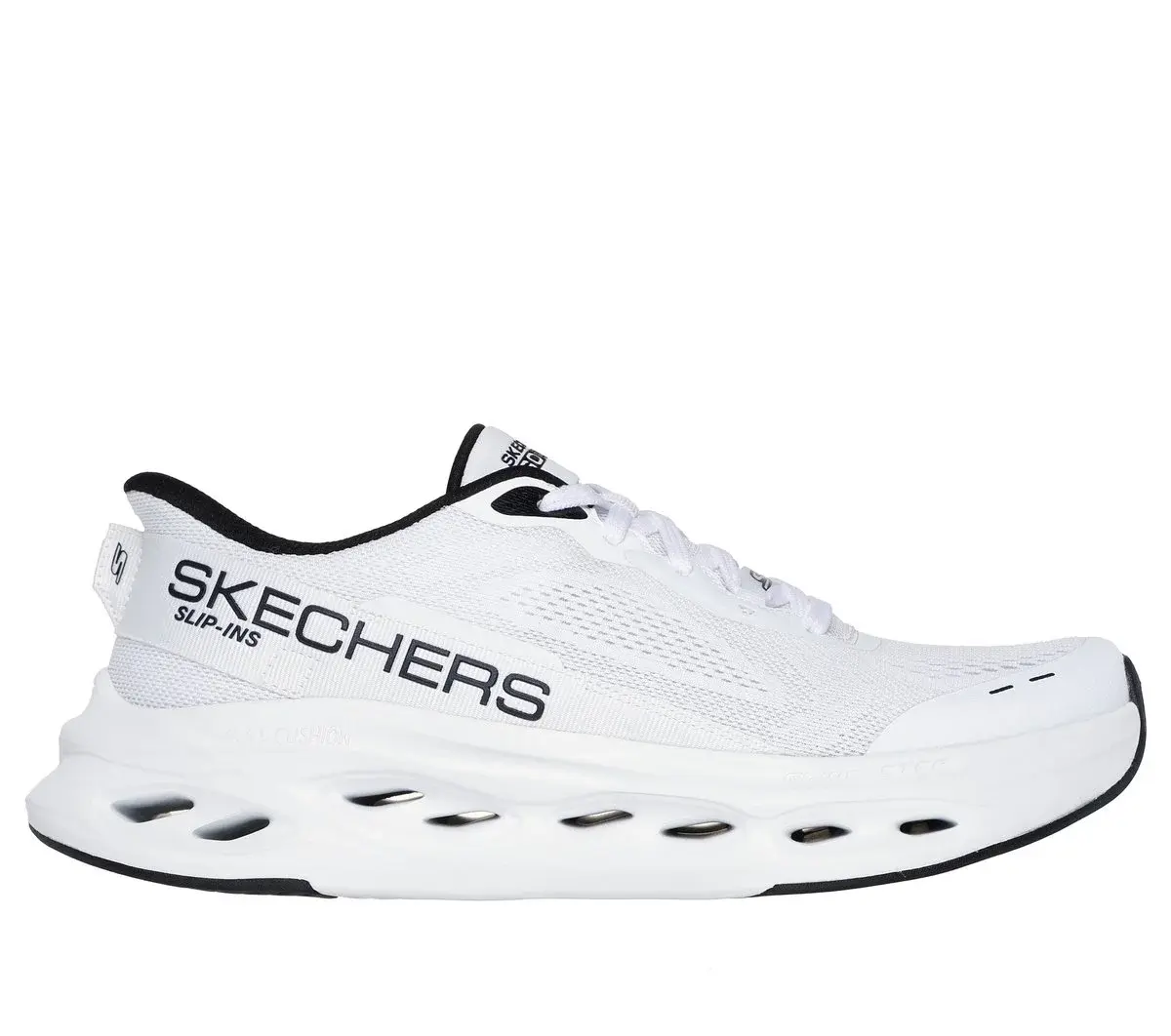 Skechers Slip-Ins: Max Cushioning Glide-Step – Anzeige