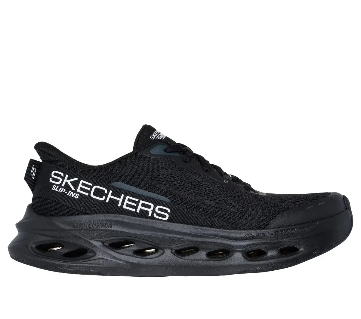 Skechers Slip-Ins: Max Cushioning Glide-Step – Anzeige