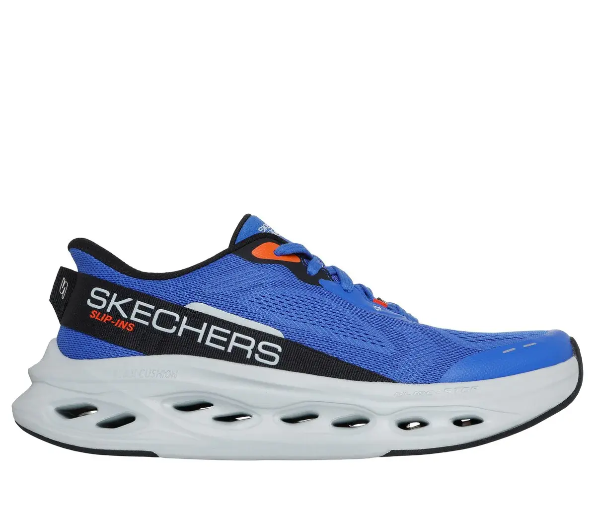 Skechers Slip-Ins: Max Cushioning Glide-Step – Anzeige