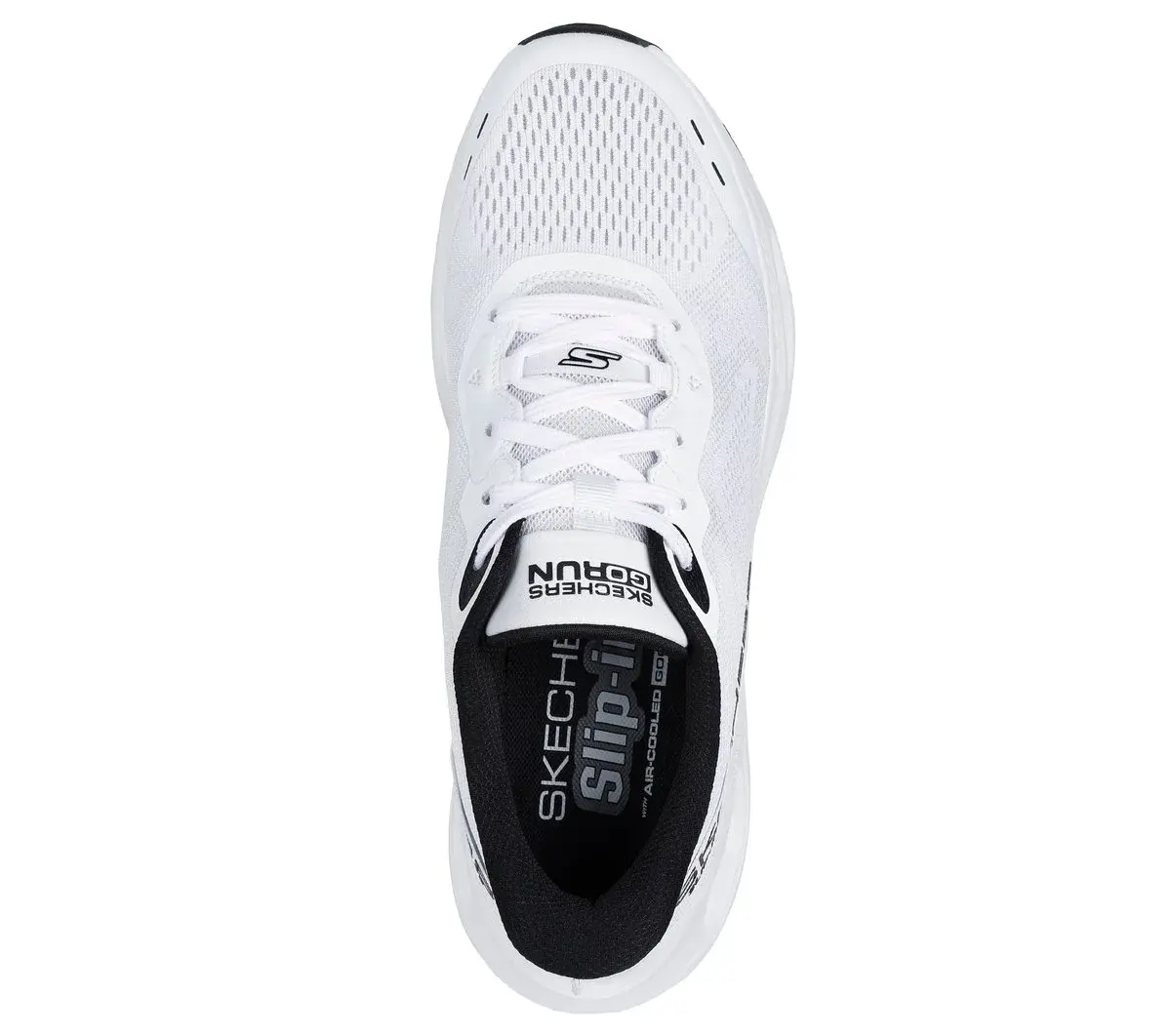 Skechers Slip-Ins: Max Cushioning Glide-Step – Anzeige