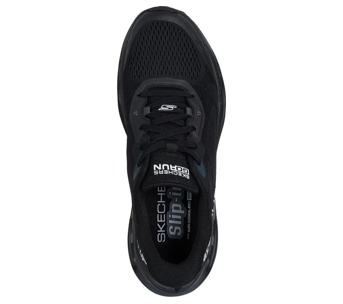 Skechers Slip-Ins: Max Cushioning Glide-Step – Anzeige