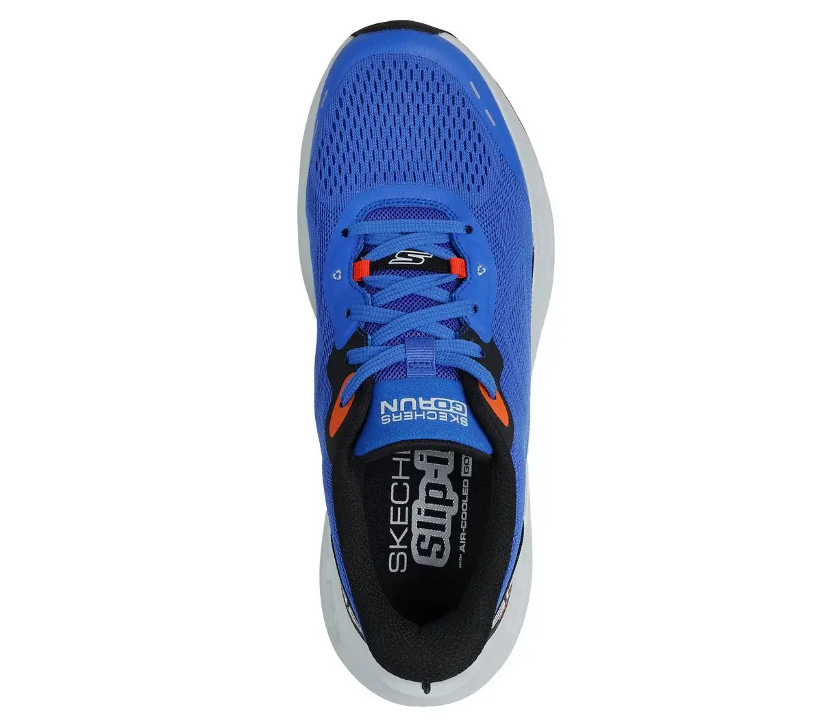 Skechers Slip-Ins: Max Cushioning Glide-Step – Anzeige