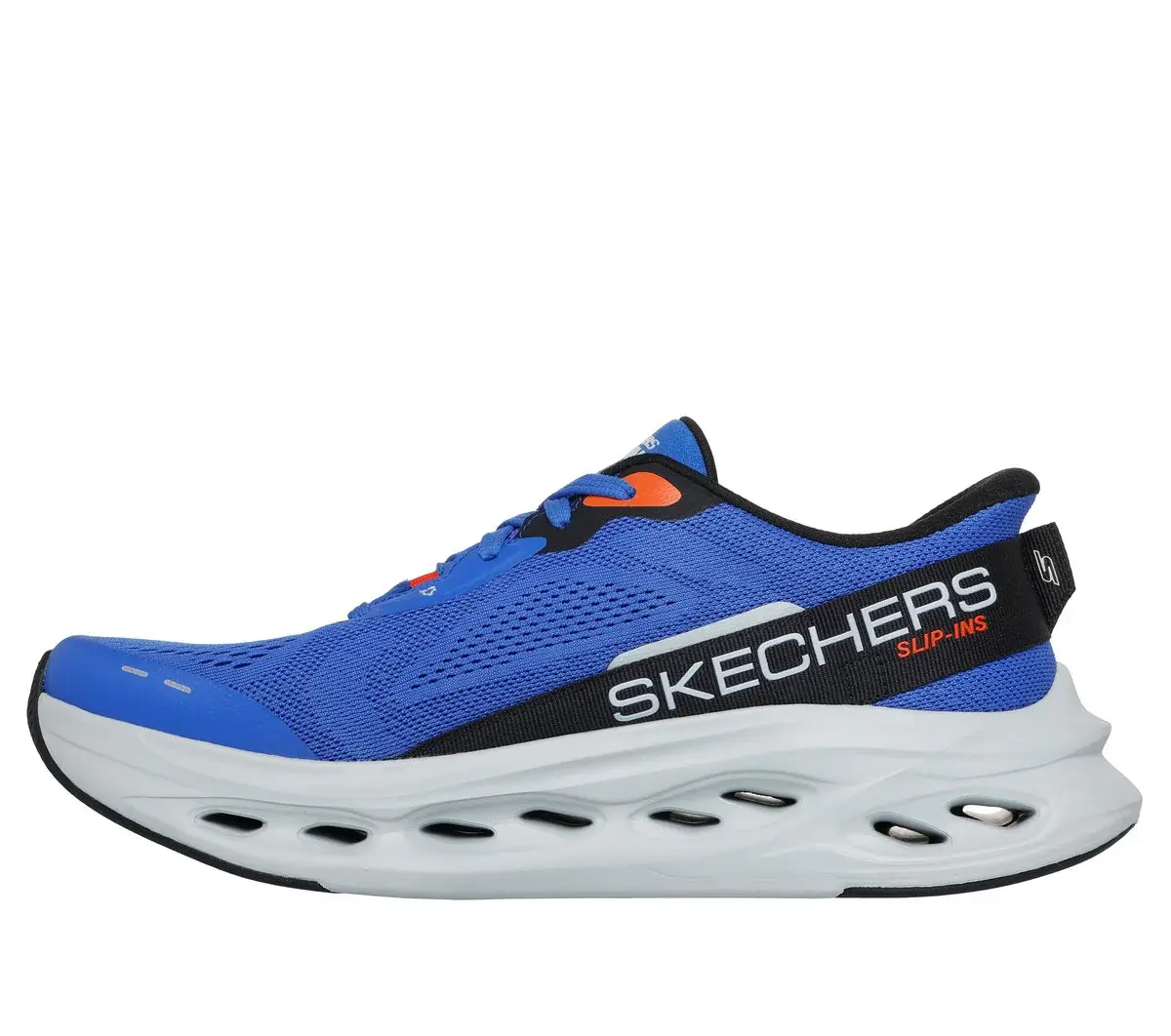 Skechers Slip-Ins: Max Cushioning Glide-Step – Anzeige Skechers Slip-Ins: Max Cushioning Glide-Step – Anzeige