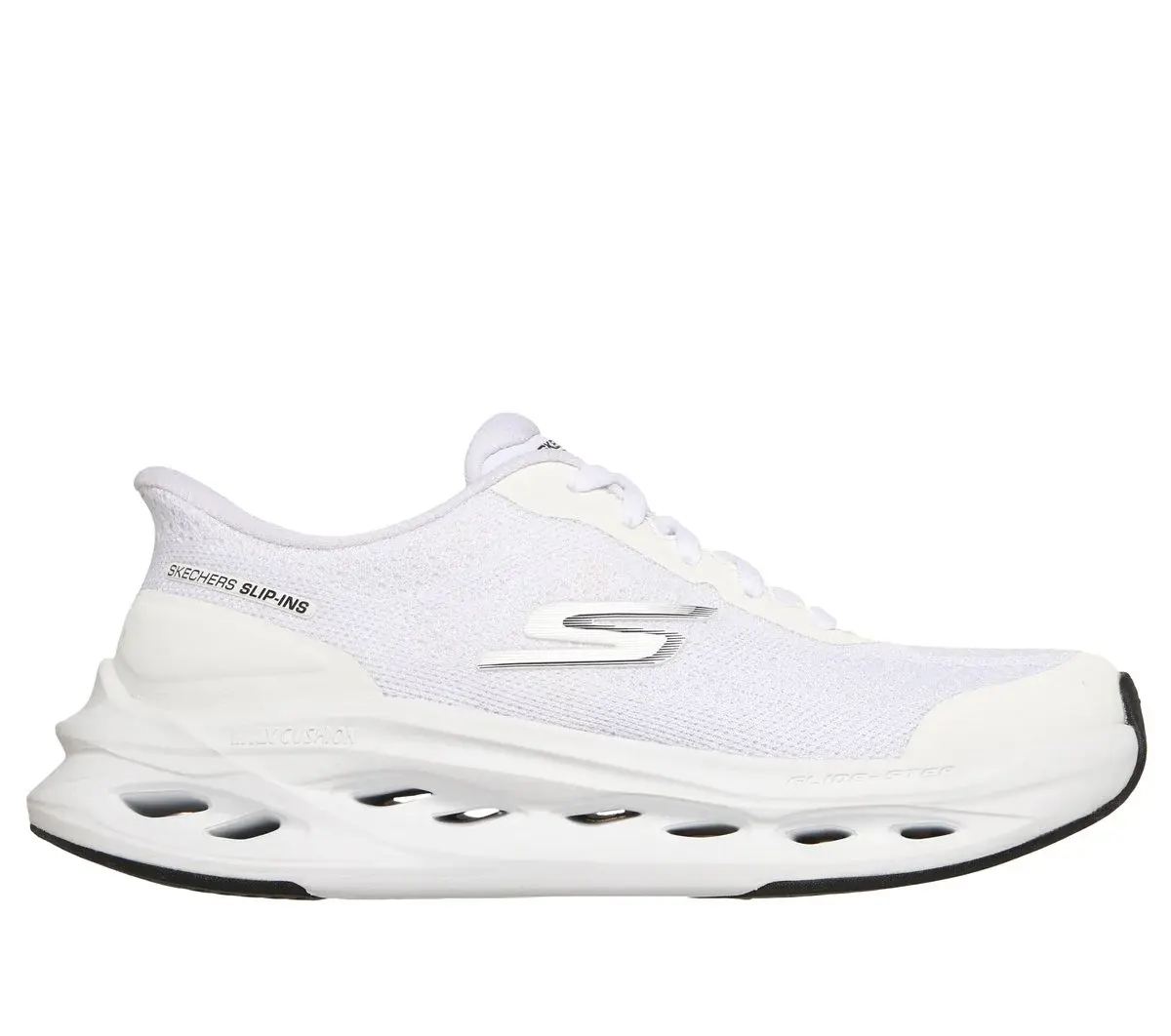 Skechers Slip-Ins: Max Cushioning Glide-Step – Hartford