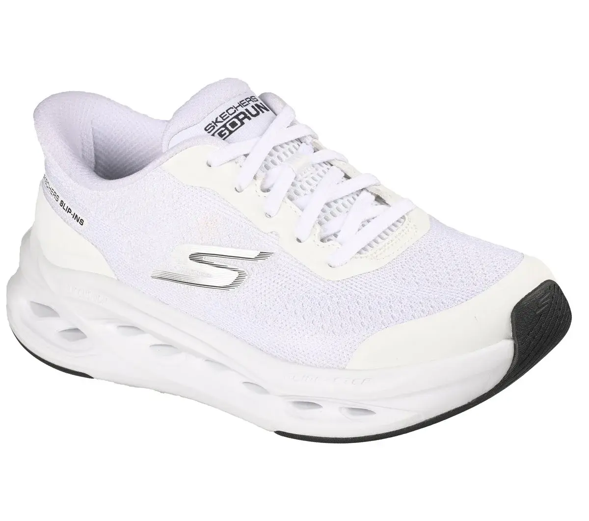 Skechers Slip-Ins: Max Cushioning Glide-Step – Hartford Skechers Slip-Ins: Max Cushioning Glide-Step – Hartford