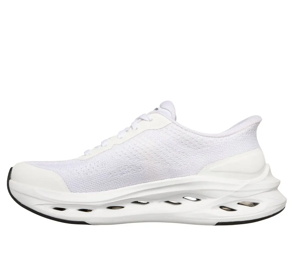 Skechers Slip-Ins: Max Cushioning Glide-Step – Hartford Skechers Slip-Ins: Max Cushioning Glide-Step – Hartford