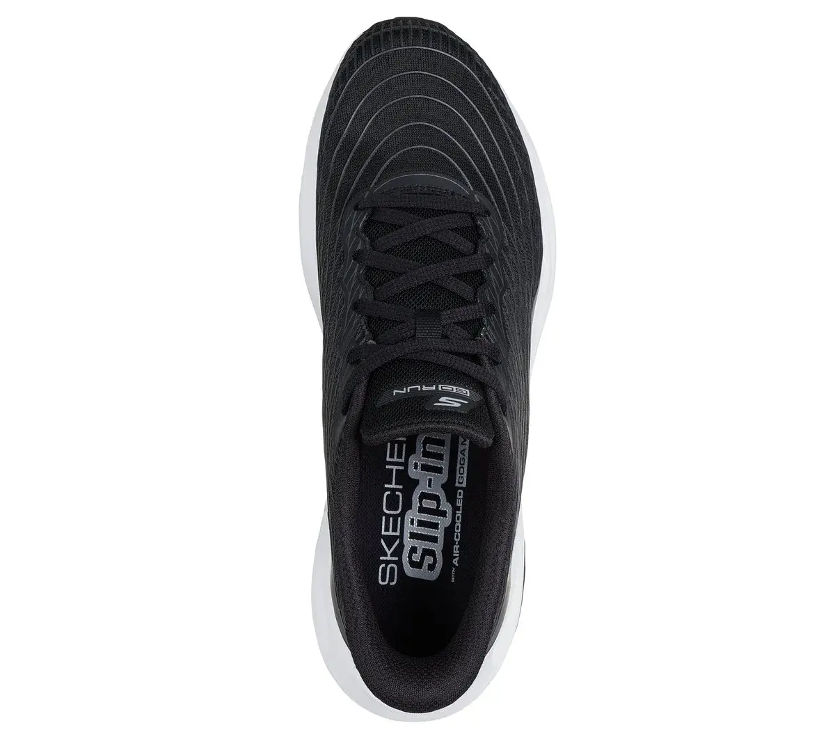Skechers Slip-Ins: Max Cushioning Glide-Step – Saphir