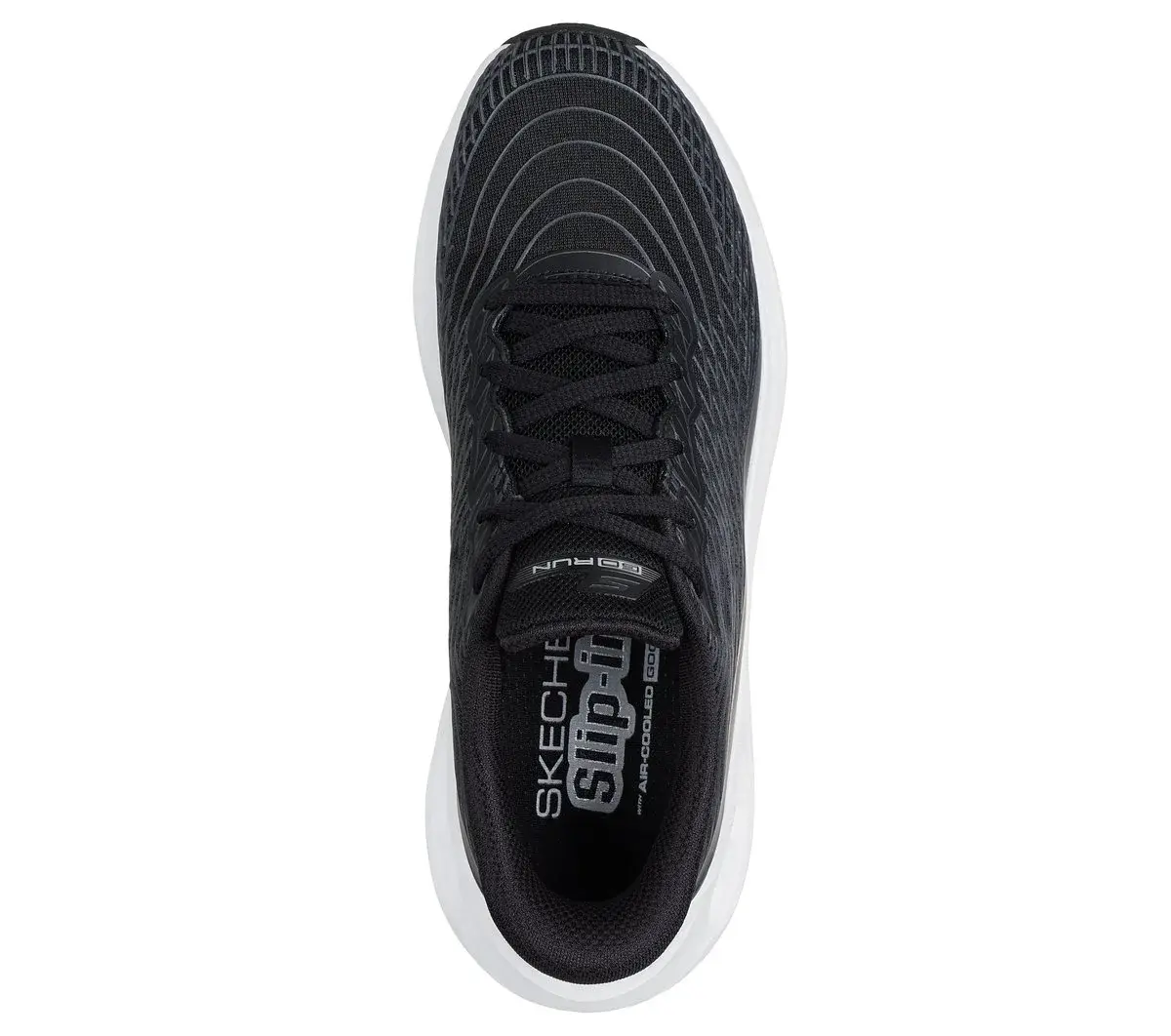 Skechers Slip-Ins: Max Cushioning Glide-Step – Saphir