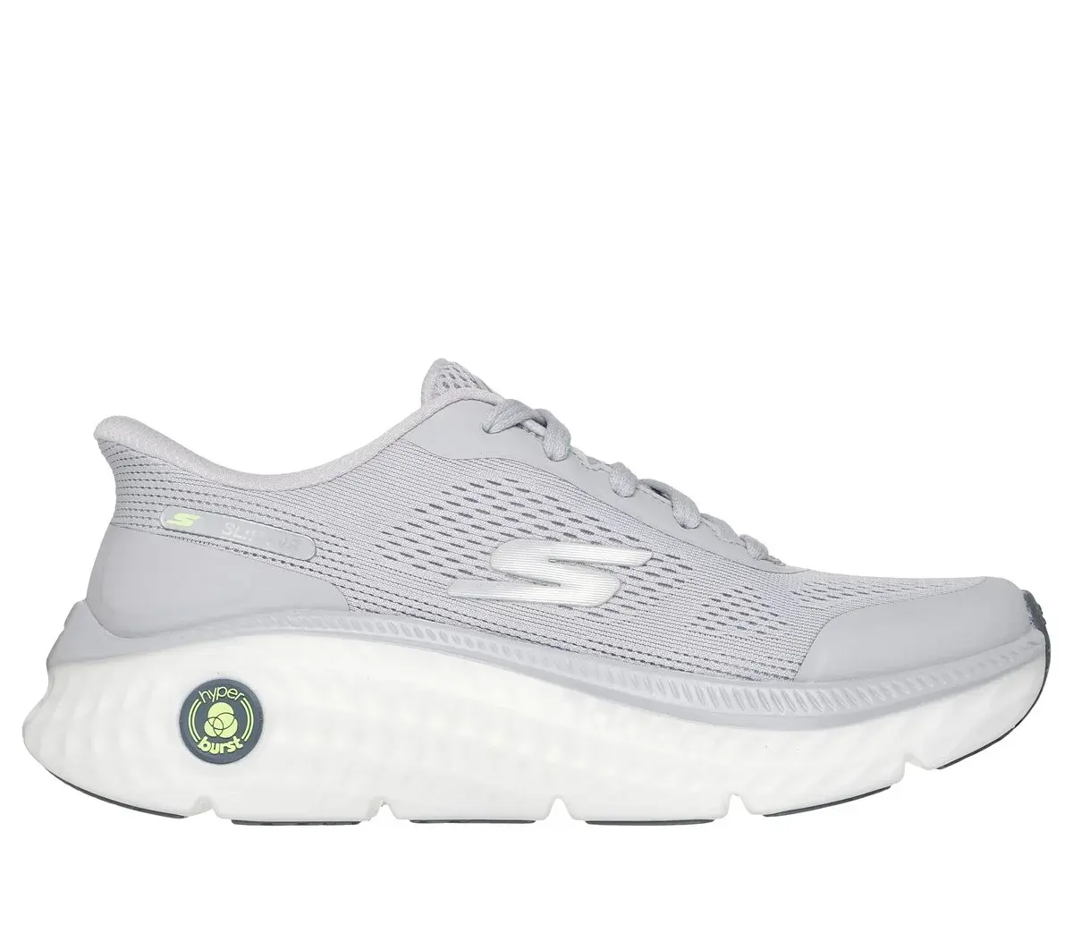 Skechers Slip-Ins: Max Cushioning Hyper Craze 2.0