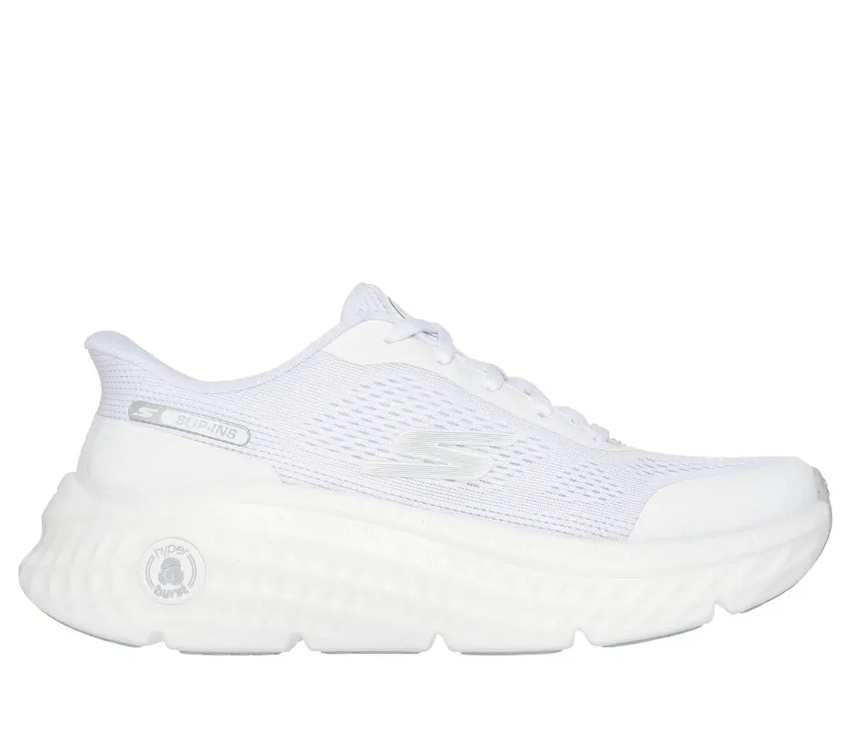 Skechers Slip-Ins: Max Cushioning Hyper Craze 2.0