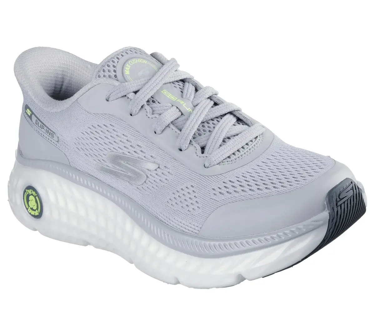 Skechers Slip-Ins: Max Cushioning Hyper Craze 2.0 Skechers Slip-Ins: Max Cushioning Hyper Craze 2.0