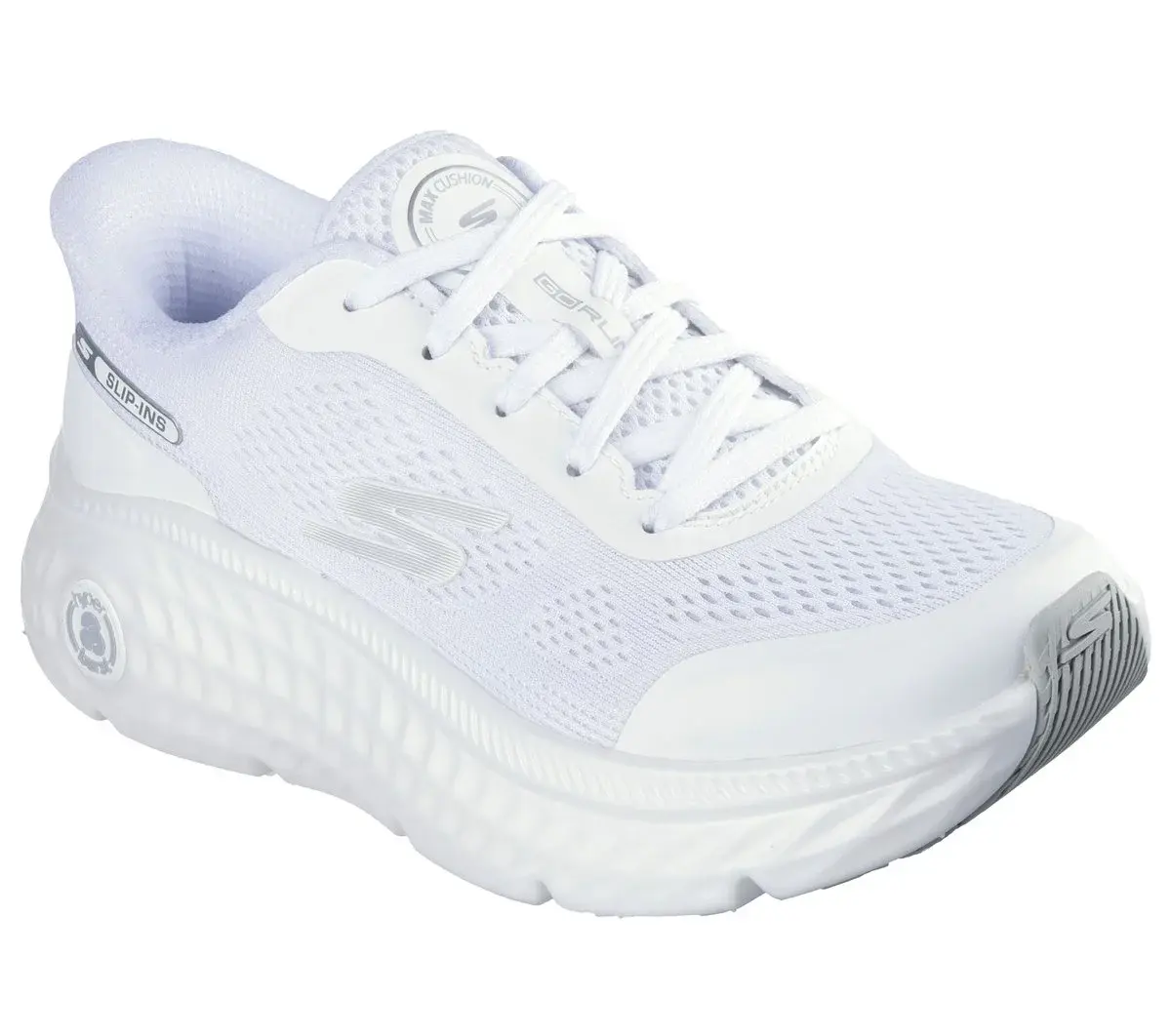 Skechers Slip-Ins: Max Cushioning Hyper Craze 2.0 Skechers Slip-Ins: Max Cushioning Hyper Craze 2.0