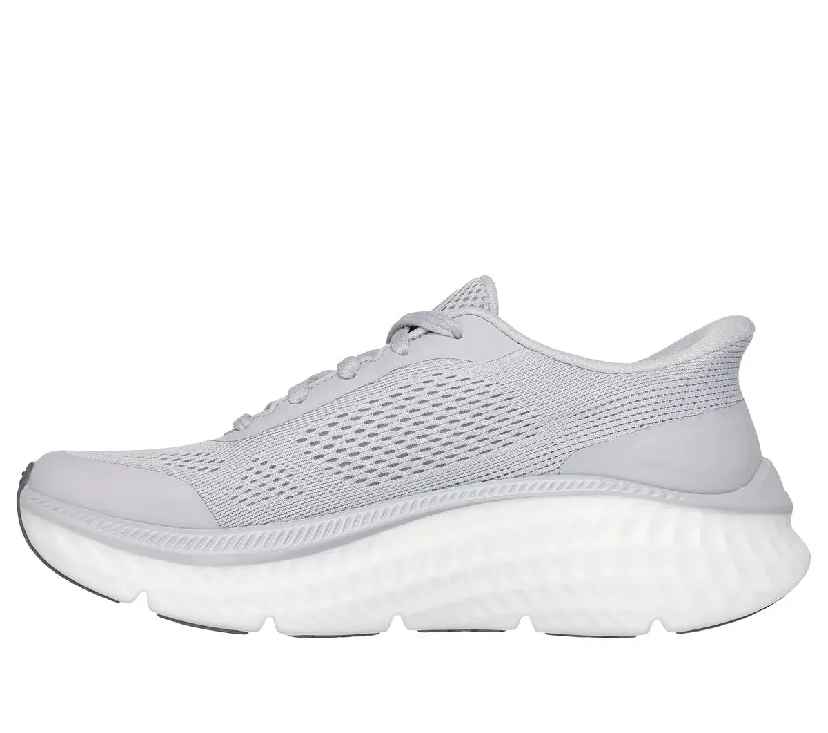 Skechers Slip-Ins: Max Cushioning Hyper Craze 2.0 Skechers Slip-Ins: Max Cushioning Hyper Craze 2.0