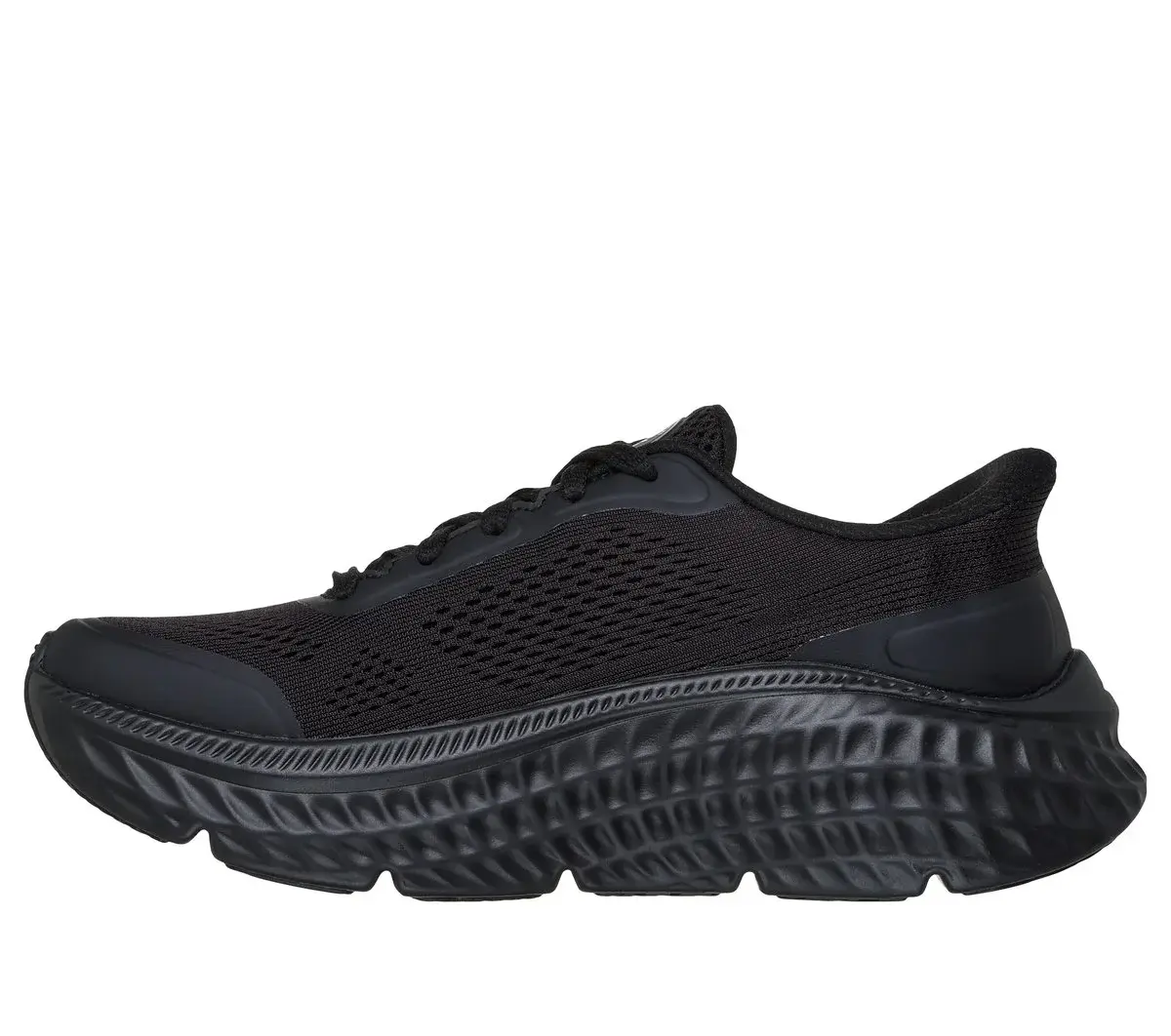 Skechers Slip-Ins: Max Cushioning Hyper Craze 2.0 Skechers Slip-Ins: Max Cushioning Hyper Craze 2.0