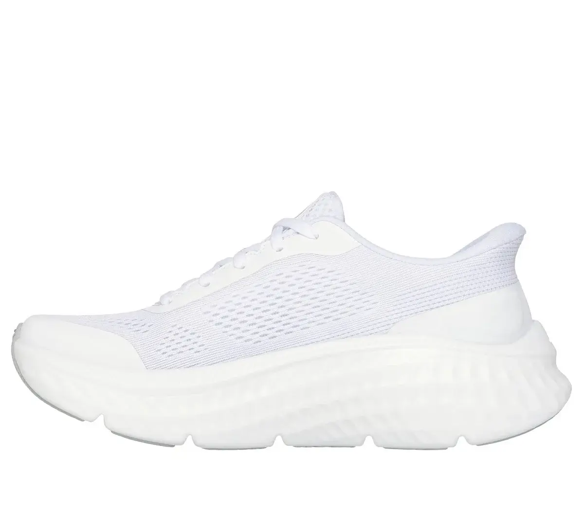 Skechers Slip-Ins: Max Cushioning Hyper Craze 2.0 Skechers Slip-Ins: Max Cushioning Hyper Craze 2.0