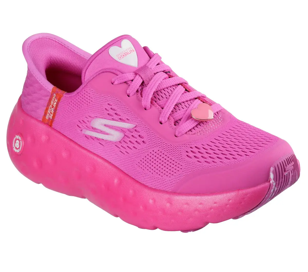Skechers Slip-Ins: Max Cushioning Hyper Craze – Sanibel Skechers Slip-Ins: Max Cushioning Hyper Craze – Sanibel
