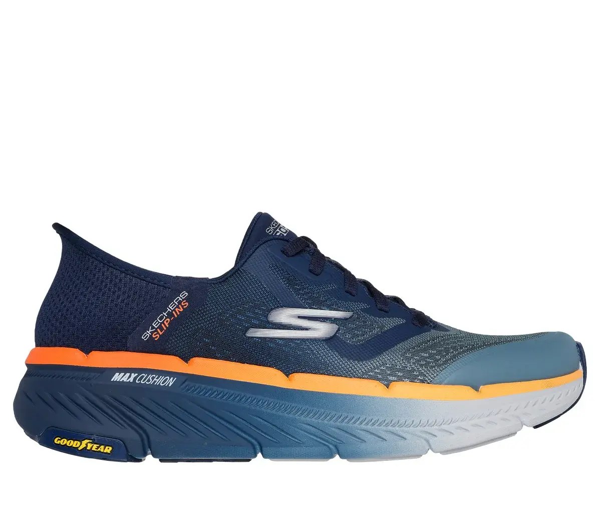 Skechers Slip-Ins: Max Cushioning Premier 2.0