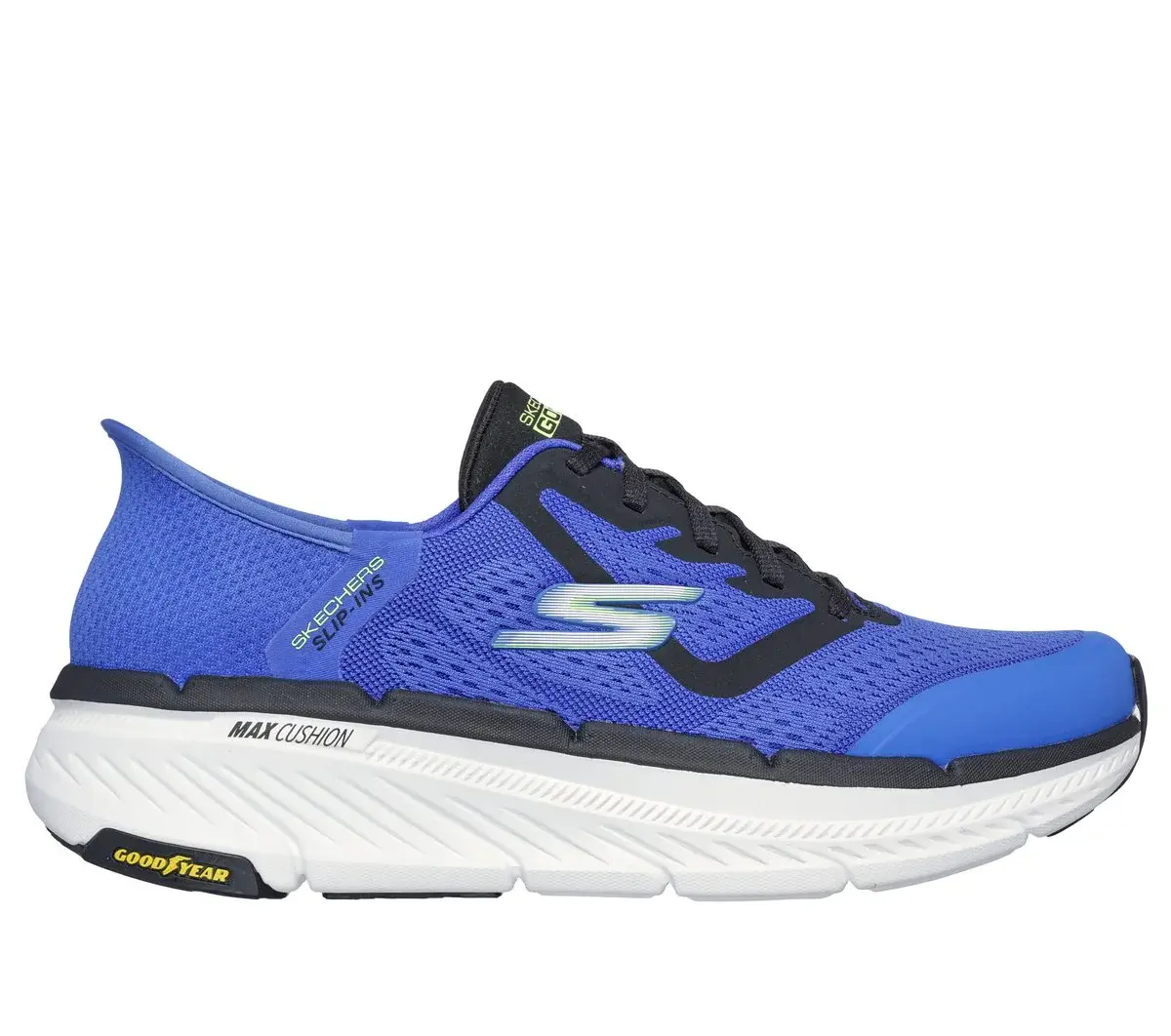 Skechers Slip-Ins: Max Cushioning Premier 2.0