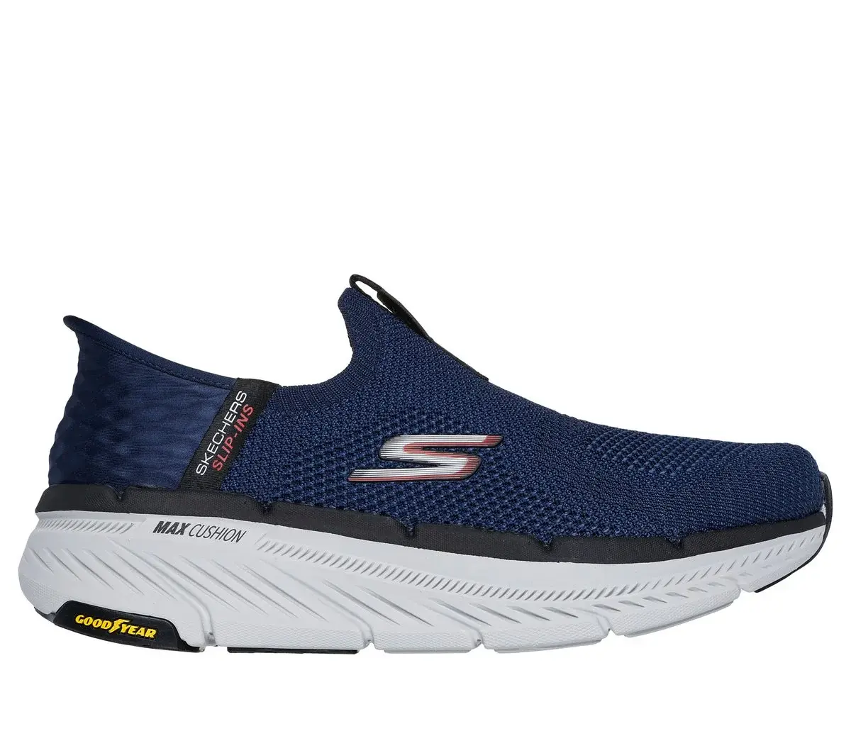 Skechers Slip-Ins: Max Cushioning Premier 2.0