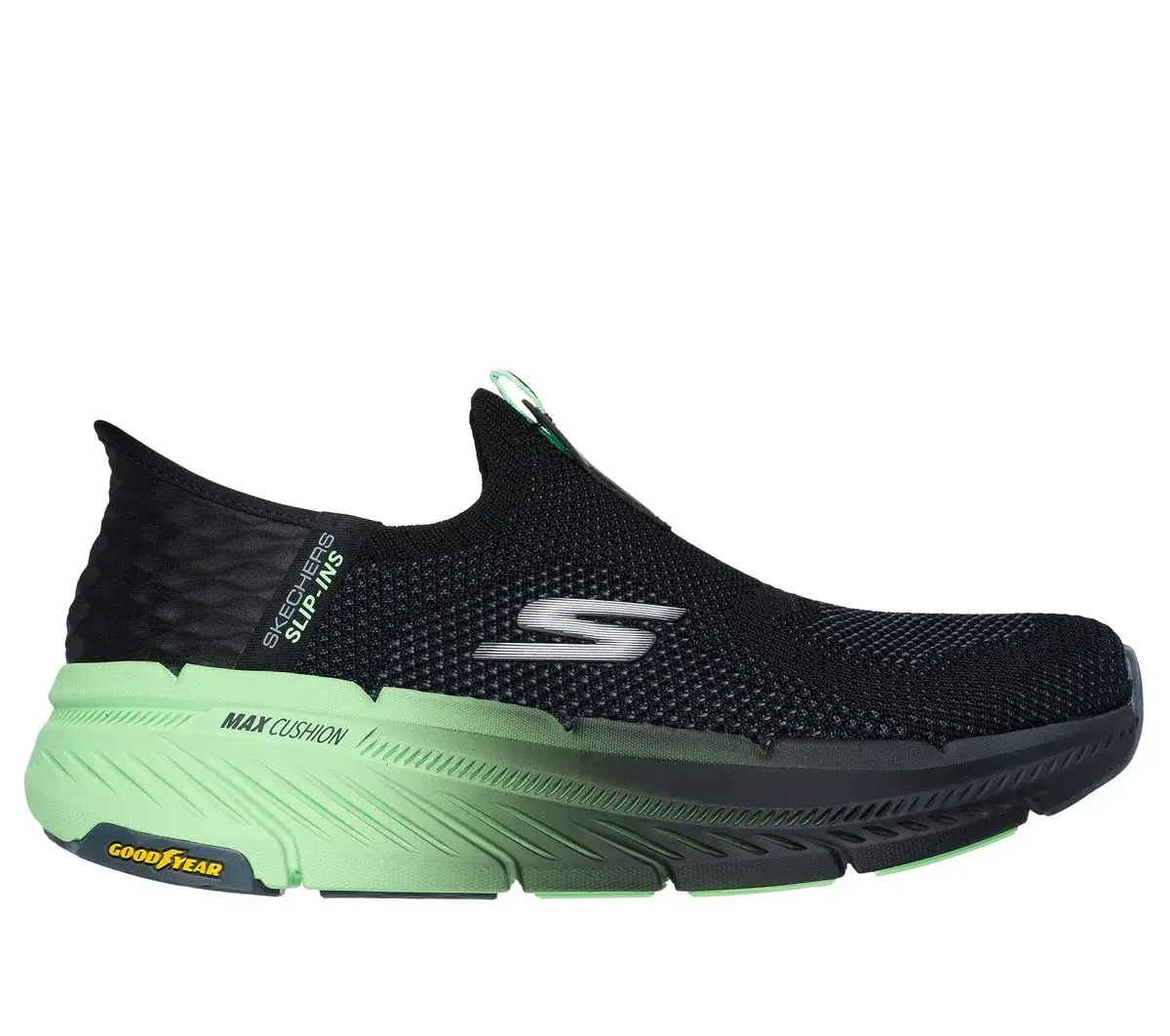 Skechers Slip-Ins: Max Cushioning Premier 2.0