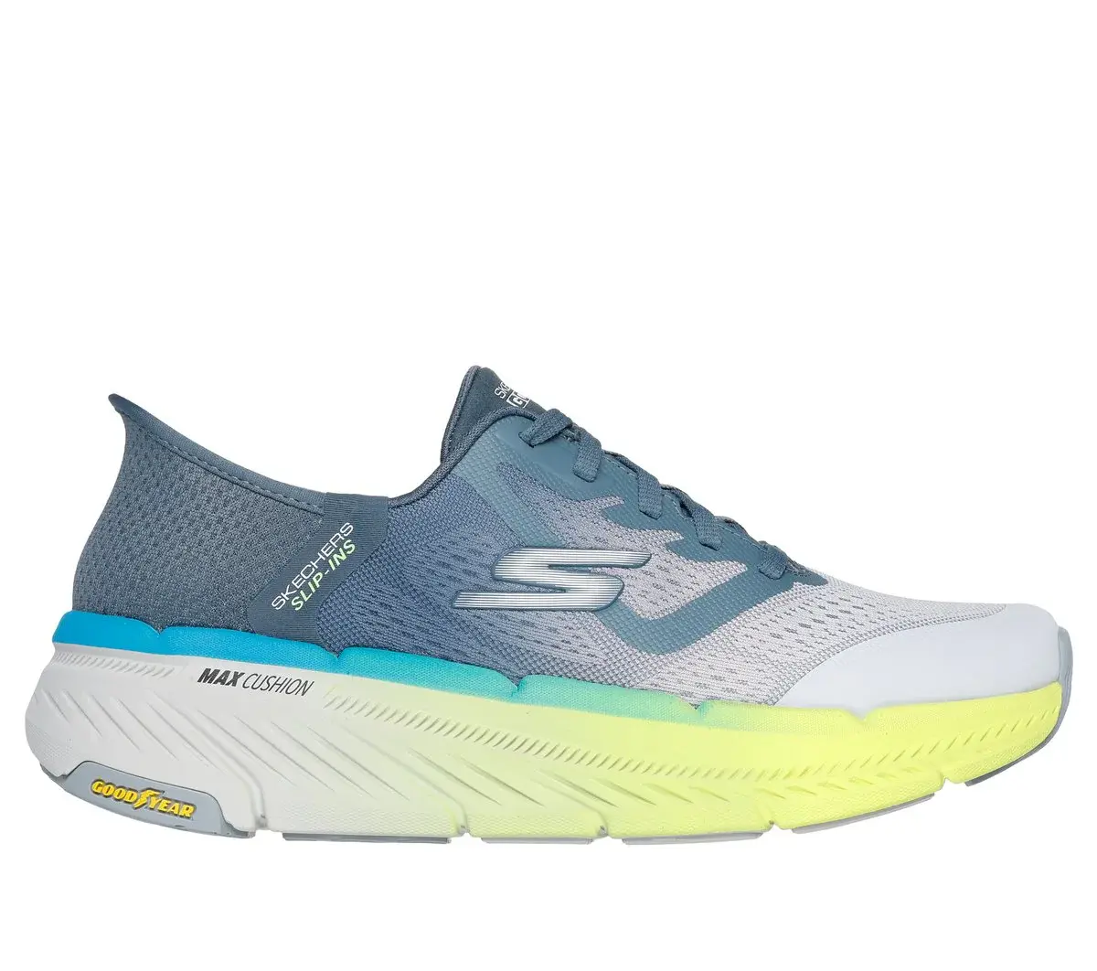 Skechers Slip-Ins: Max Cushioning Premier 2.0