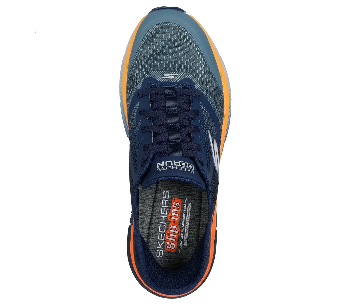Skechers Slip-Ins: Max Cushioning Premier 2.0