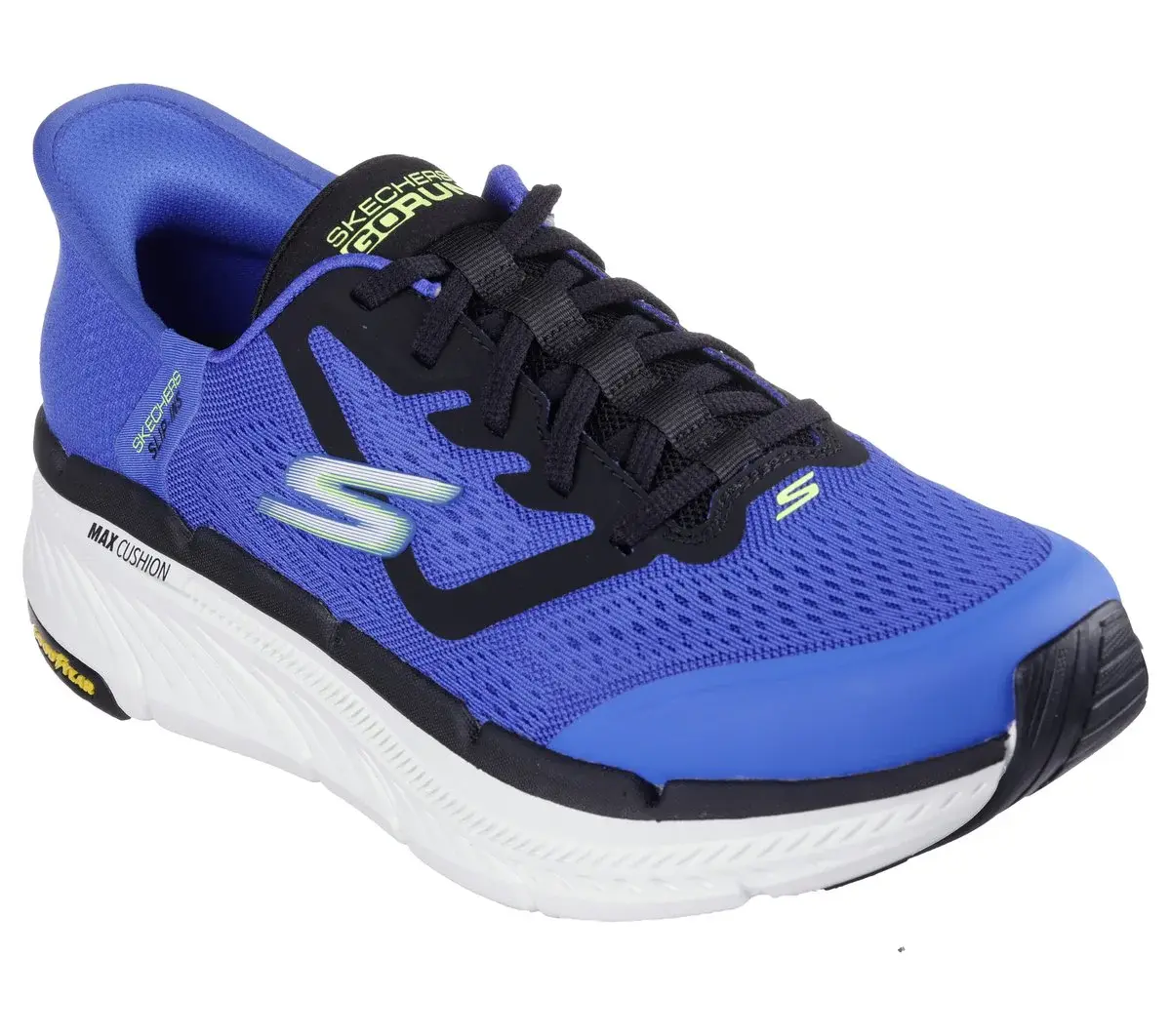 Skechers Slip-Ins: Max Cushioning Premier 2.0