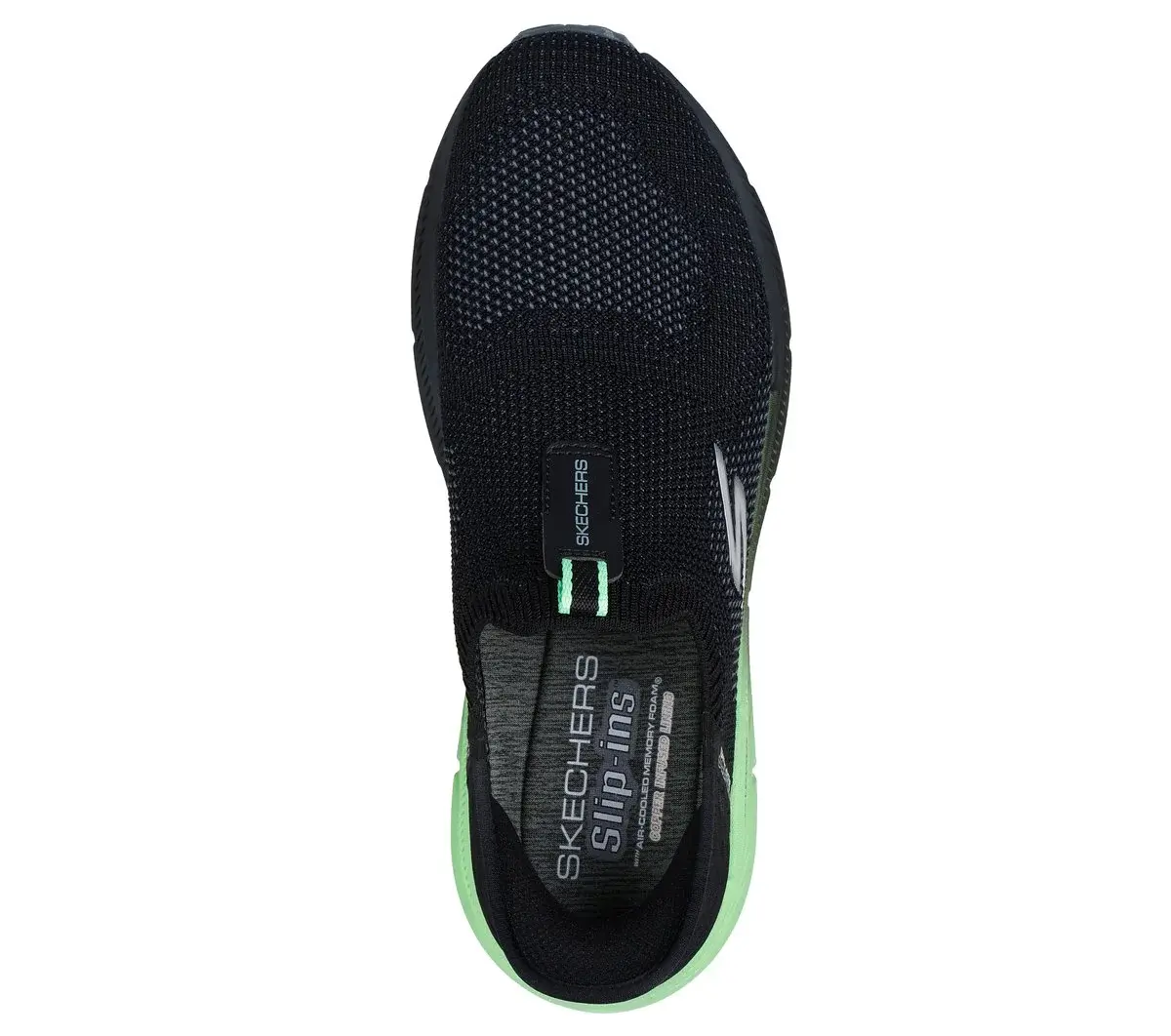 Skechers Slip-Ins: Max Cushioning Premier 2.0