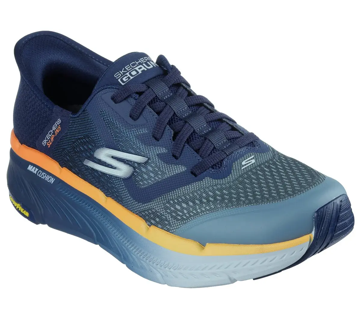 Skechers Slip-Ins: Max Cushioning Premier 2.0 Skechers Slip-Ins: Max Cushioning Premier 2.0