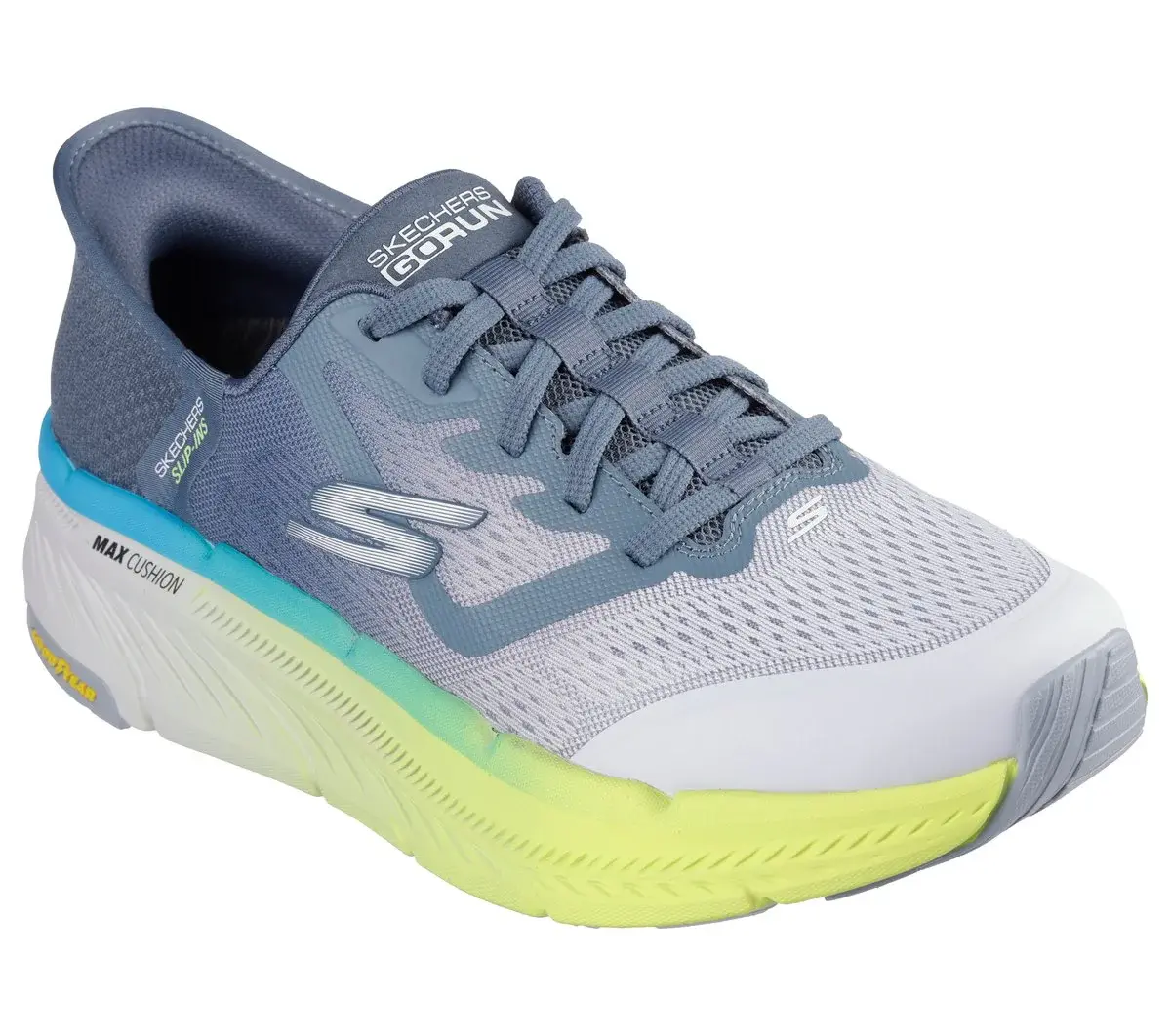 Skechers Slip-Ins: Max Cushioning Premier 2.0 Skechers Slip-Ins: Max Cushioning Premier 2.0