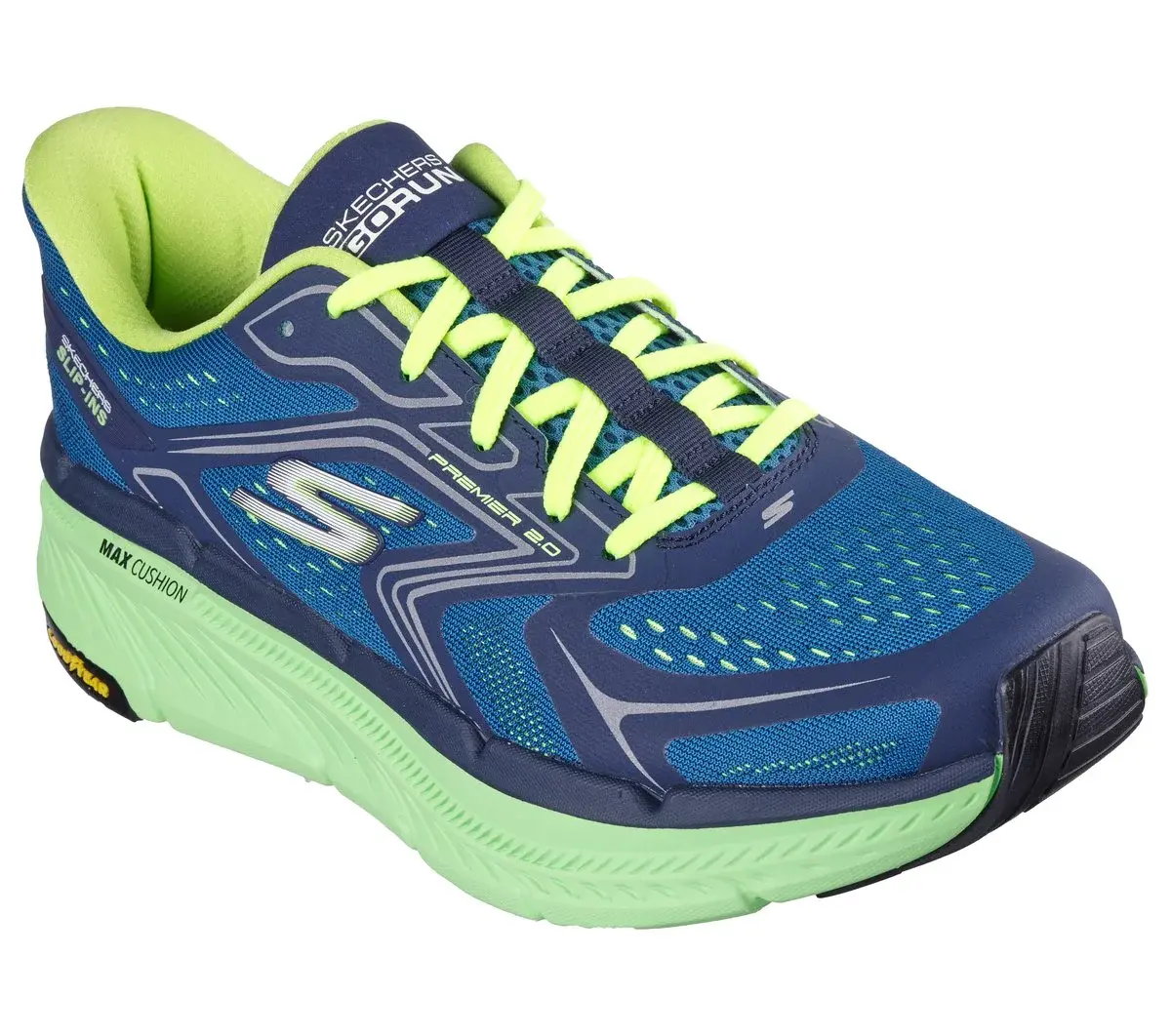 Skechers Slip-Ins: Max Cushioning Premier 2.0 – Continuous