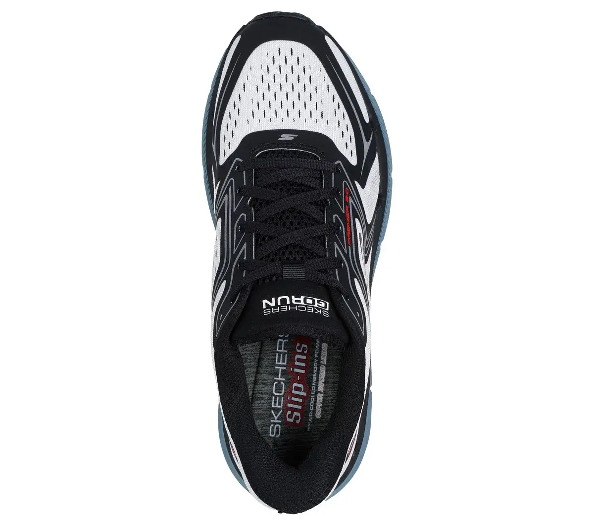Skechers Slip-Ins: Max Cushioning Premier 2.0 – Continuous