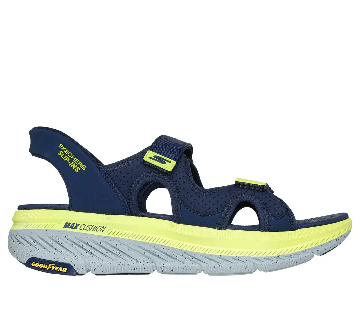 Skechers Slip-Ins: Max Cushioning Premier 2.0 Sandale – Julian Skechers Slip-Ins: Max Cushioning Premier 2.0 Sandale – Julian