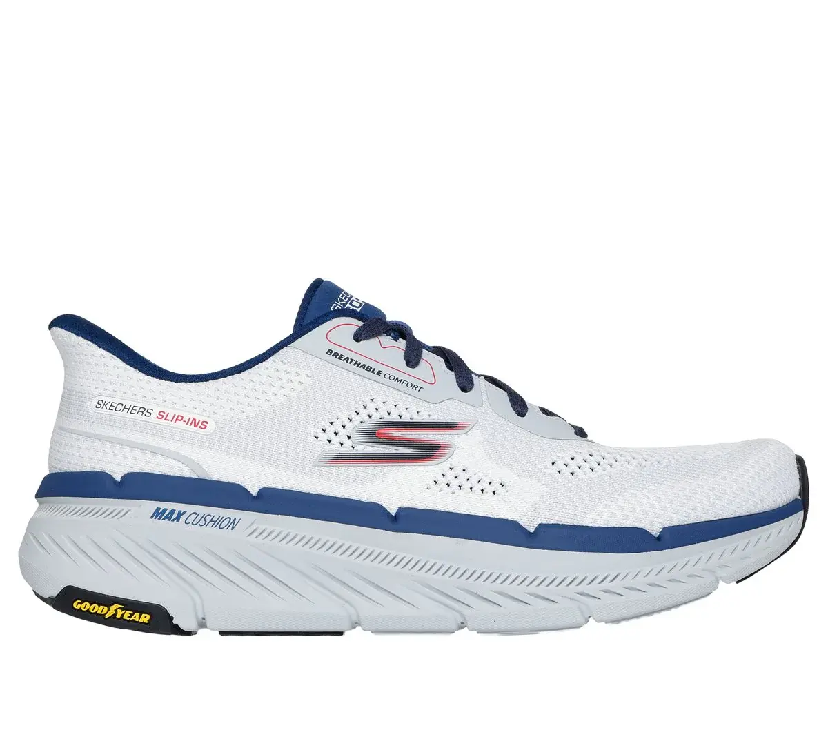 Skechers Slip-Ins: Max Cushioning Premier 2.0 – Strata