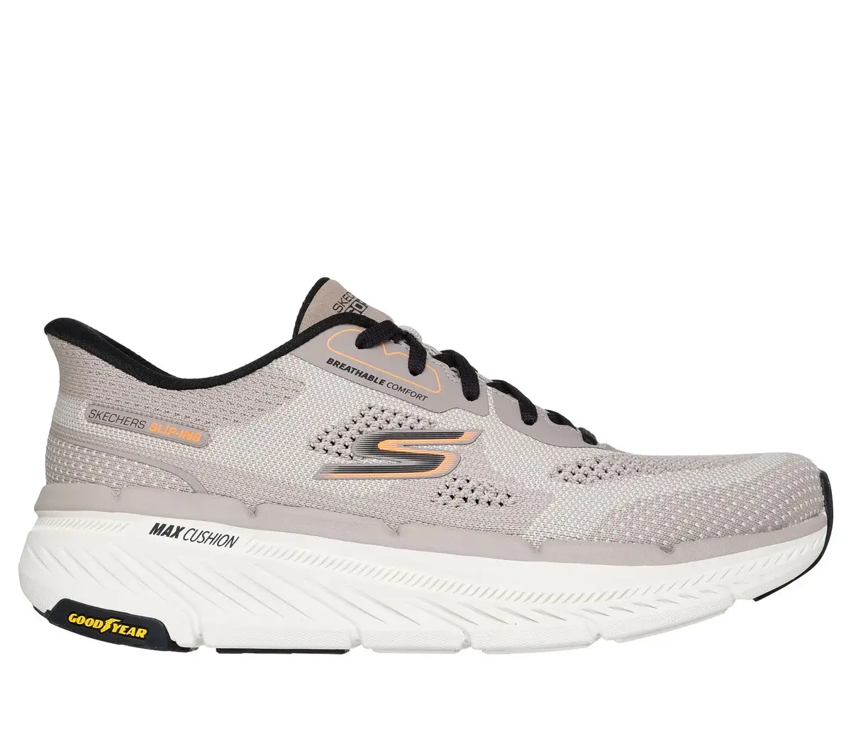 Skechers Slip-Ins: Max Cushioning Premier 2.0 – Strata