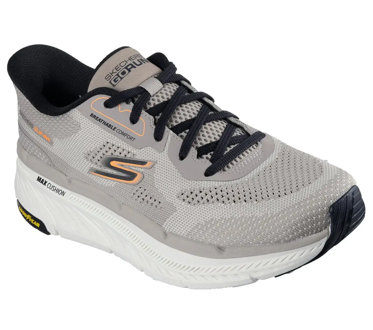 Skechers Slip-Ins: Max Cushioning Premier 2.0 – Strata Skechers Slip-Ins: Max Cushioning Premier 2.0 – Strata
