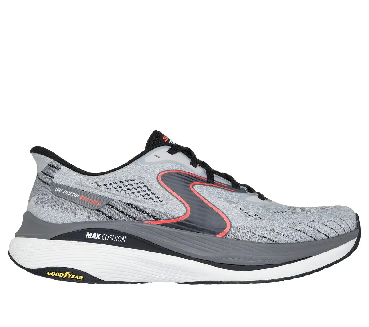 Skechers Slip-Ins: Max Cushioning Propulsion – Pulsewave